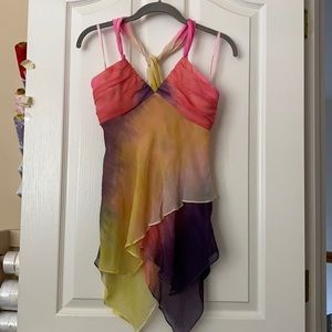 Vintage Top BCBG MAXA NWT SZ S CLR Various color